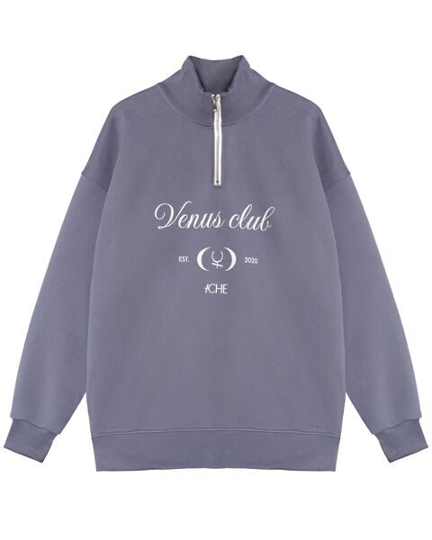Анорак "Venus club"