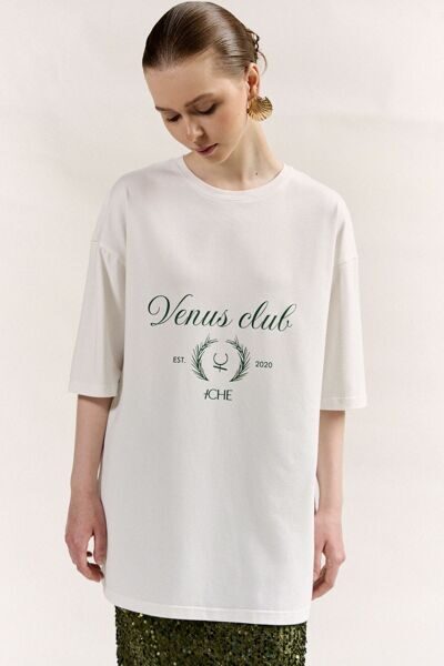 Футболка "VENUS CLUB"