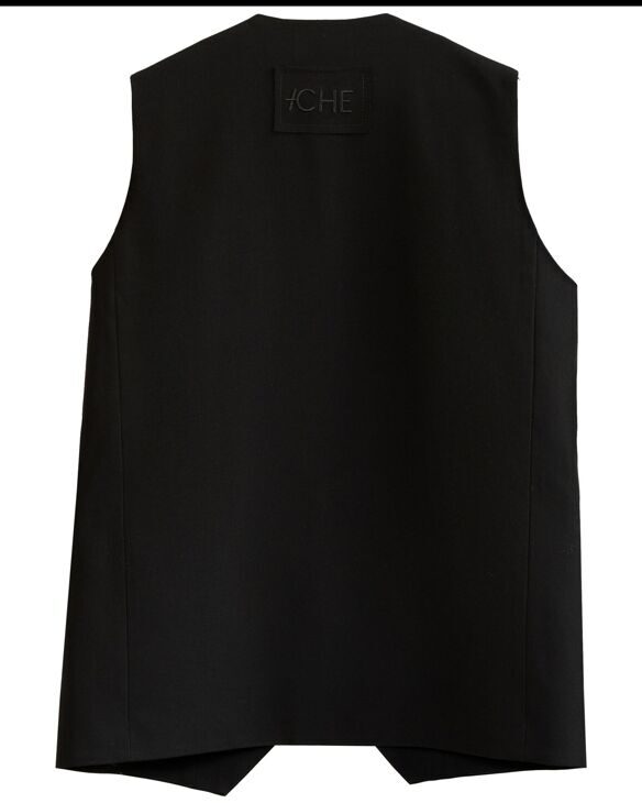 Жилет ICHE